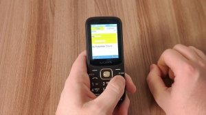 Распаковка и краткий обзор Texet TM-216 | Новый кнопочный телефон за 1000 рублей