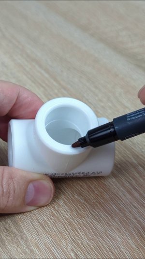 Трезвый сантехник поделился хитростью!