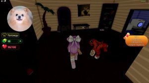 ИСТОРИЯ РАДУЖНЫХ ДРУЗЕЙ В РОБЛОКС ! У НАС ХОТЯТ ЗАБРАТЬ ВСЕ ЦВЕТА И СДЕЛАТЬ МИР ЧЕРНО-БЕЛЫМ В ROBLOX