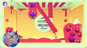 Я ПОПАЛА В ЗАГАДОЧНЫЙ ДОМ ТОКА БОКА | ТАИНСТВЕННЫЙ ДОМ ! ИЗУЧАЕМ ТОКА БОКА С ПРИВЕДЕНИЕМ !