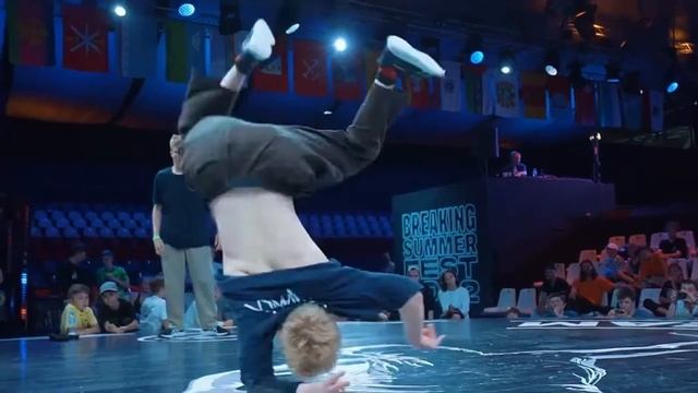 Energy Project - Dawn Into Sunset (2023) смотреть онлайн