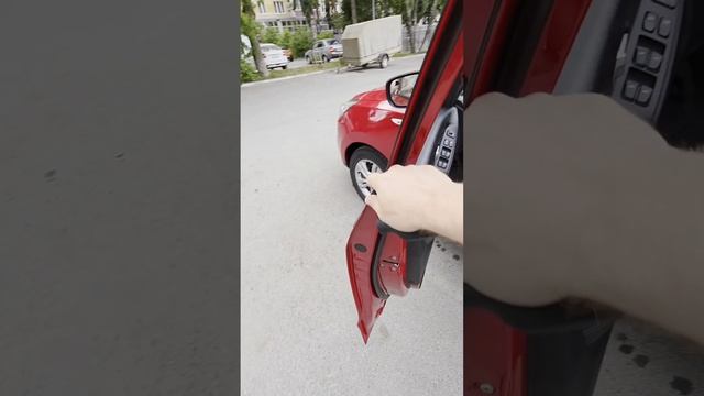 Hyundai Ix35 2013 год