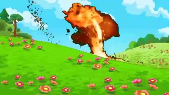 Смешарики Ракетный Ёжик смотреть онлайн