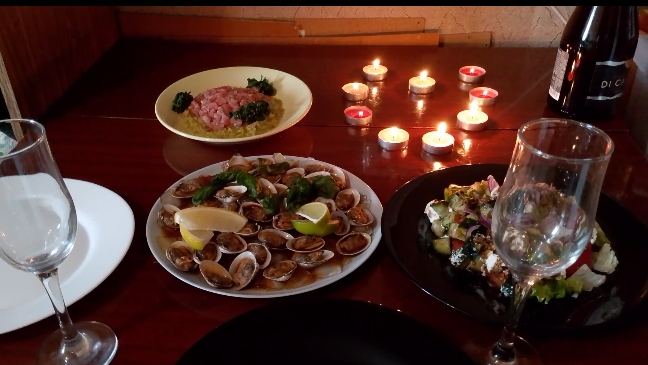 Экзотический Ужин: Как Приготовить Лучшую Блюдо из Морепродуктов!