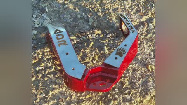 Delica Offroad рычаги под лифт Dvoffroad.ru Mitsubishi