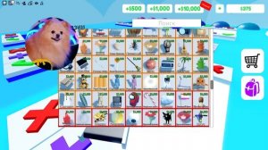 МЕНЯЮСЬ В РОБЛОКС ! ХАГГИ ВАГГИ НА ПОП ИТ ?! ДОБАВЛЯЙ - ЗАБИРАЙ Pop It Trading ROBLOX