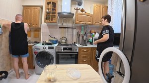 Я решилась НАКОНЕЦ сделать ЭТО! СПОРИМ с Вованом, каждый настаивает на своём! Пьём кофе и болтаем!