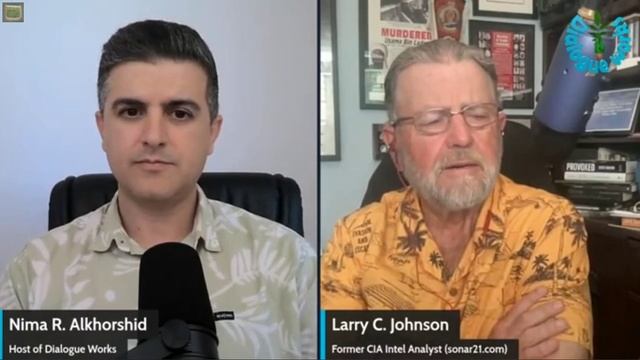 Ларри Джонсон 18.07.2025