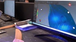 Репортаж «Военной приёмки»,  из производственных цехов ОЭЗ «Алабуга».