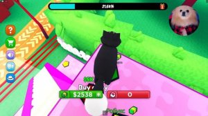 СТРОЮ ДОМ НА ДЕРЕВЕ ДЛЯ КОТИКА В РОБЛОКС ! ТАЙКУН ДЛЯ КОТЯТ В ROBLOX | CAT TYCOON