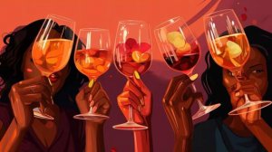 Песня "Давай дружок , на посошок" Кавер