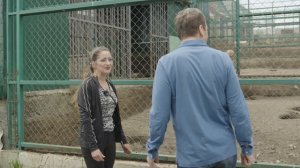 ТАКОГО от КИСЛОВОДСКА не ожидал! Ферма волков, пончики, Нарзан. Куда сходить и что посмотреть?