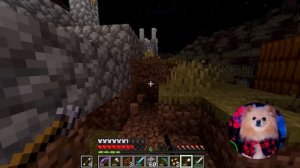 ПРОКАЧАЛА СВОЙ ДОМИК В МАЙНКРАФТ | MINECRAFT