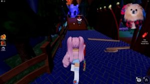 МОИ НОВЫЕ РАДУЖНЫЕ ДРУЗЬЯ ГЛАВА 2 - НОВЫЕ МОНСТРЫ ЗУБАСТИК И ЖЕЛТЫЙ ПУПС в ROBLOX!