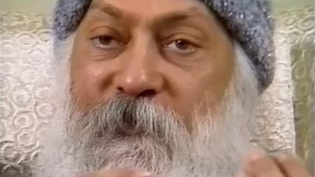 Ошо. Лезвие бритвы. Дискурс 27 (вопрос 1)