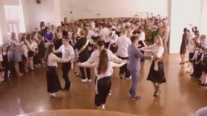 «Вальс выпускников 2025»