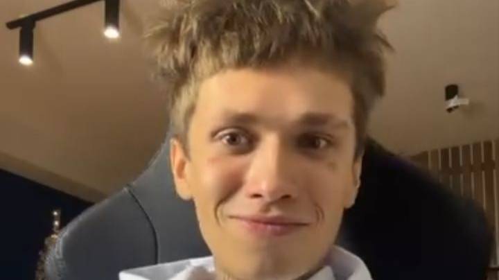 Сами такие((((