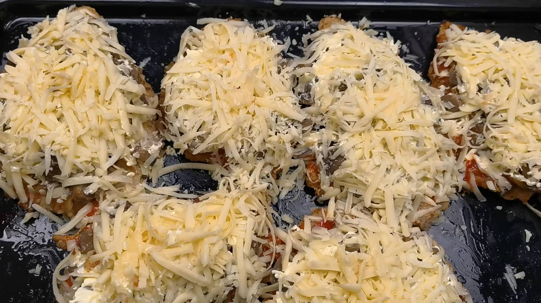 Отбивные тают во рту! Готовлю отбивные из мяса по этому рецепту, они всегда сочные и очень вкусные смотреть онлайн