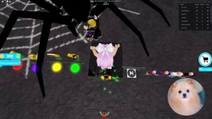 ПАДАЮ ВНИЗ НАВСТРЕЧУ ПРИКЛЮЧЕНИЯМ ! ВСТРЕЧУ ХАГГИ ? МЛАДЕНЧИКА В ЖЕЛТОМ ?