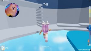 СТРАШНАЯ БАШНЯ АДА В РОБЛОКС ! КОГДА Я ЕЕ ПРОЙДУ?