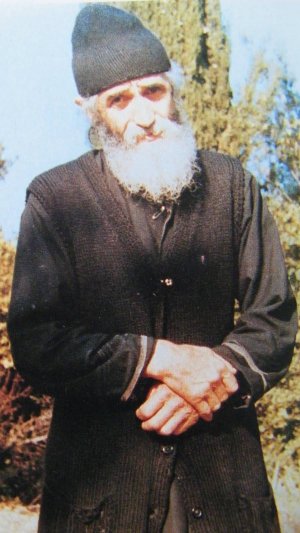 18 Паисий Святогорец. Житие.