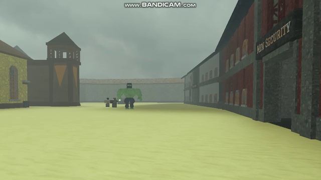 Обычная тюрьма в мёртвых рельсах.... НЕТ!!! Это просто ужас, что ТУТ происходит?! смотреть онлайн