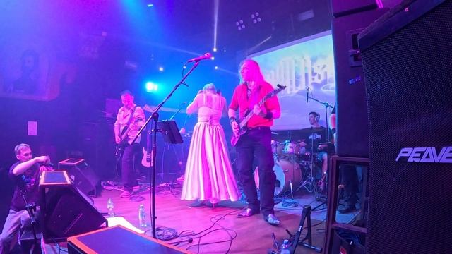 10th man down nightwish WhiteFish смотреть онлайн