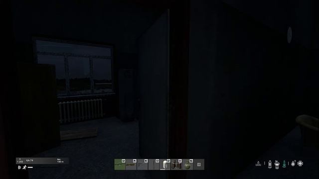 Кепки в поисках нас Dayz#1