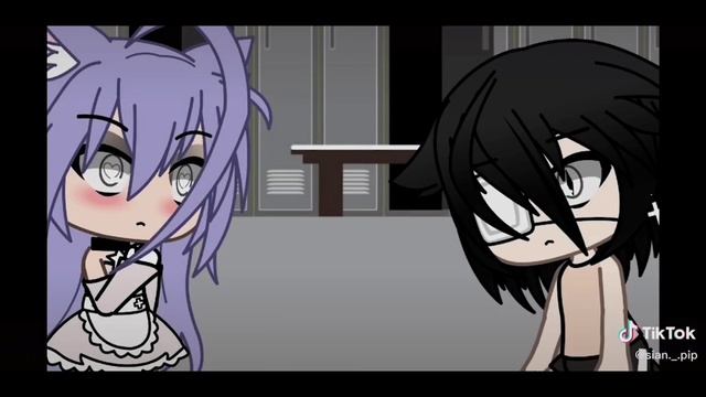 ||гача сериал все серии||. ПЕРЕЗАЛИВ ИЗ ТТ смотреть онлайн