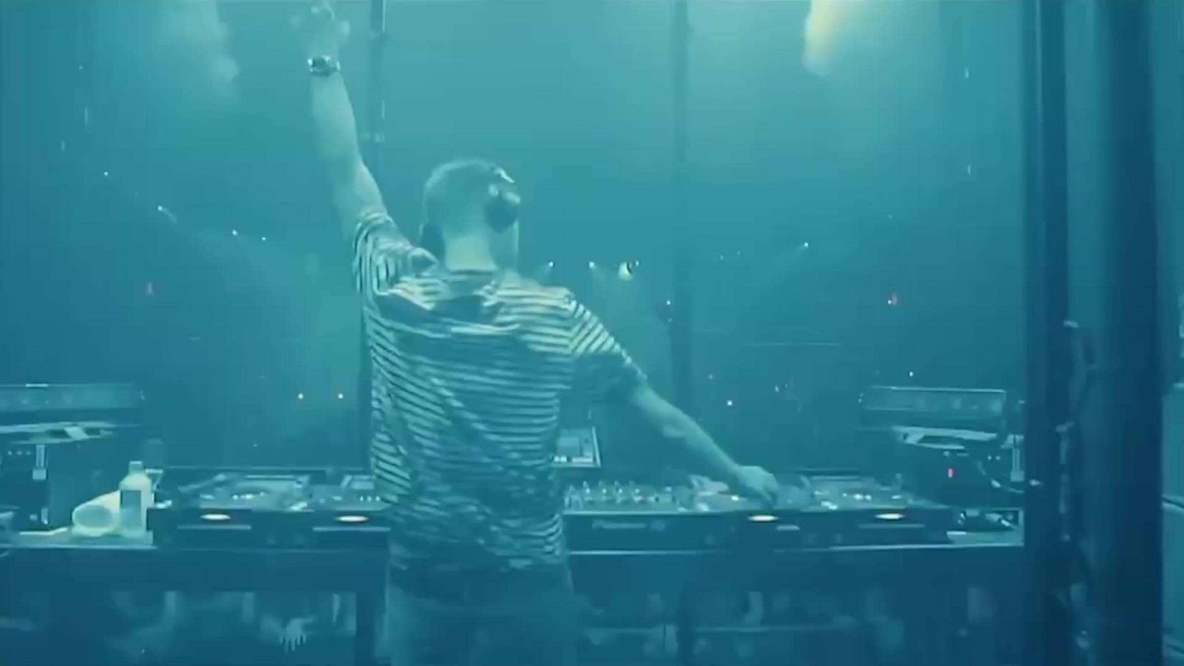 Jamix Project - Funky Beat смотреть онлайн