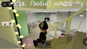 🎀🤍НаШлА мИсС сЕмЬю В бРуКхЕйВеН🤍🎀 1 часть 🤍