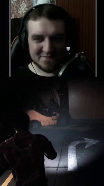 Недотиран-качок | #rigget_games с помощью #Twitch смотреть онлайн