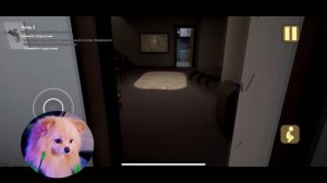 МИЛЫЙ РЕБЕНОК?  Я СТАЛА НЯНЬКОЙ МАЛЫША ИЗ АДА