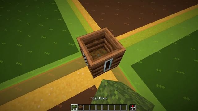 Орбитальная пушка 6.0 Cubikmetre Minecraft
