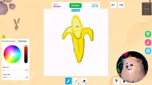 РИСУЮ В РОБЛОКС СВИНКУ !  ВСЕ ПРОТИВ МЕНЯ В ROBLOX