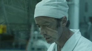 Клип про Чернобыль