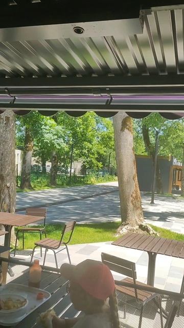 Теперь в Горячем Ключе много красивых мест для того, чтобы вкусно поесть. смотреть онлайн