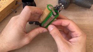 Шуруповёрт еле крутит и выключается. Простое решение проблемы быстро и дешево