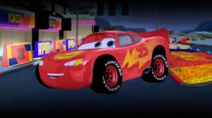 МУЛЬТ ТАЧКИ БЫСТРЫЕ КАК МОЛНИЯ МАККУИН ИЗ ТАЧКИ НА ДОРОГЕ ГОНКА МАШИНКИ МУЛЬТИКИ ДЛЯ МАЛЬЧИКОВ