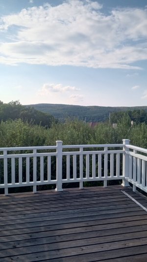 Дом в станице Азовская на участке с выходом в лес. #азовская, #купитьдом, #недвижимость
