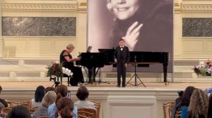 Русская народная песня «Где ж ты был, мой чёрный баран» исп. Серафим Бордюг