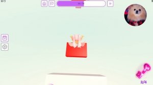 Я СТАЛА ФЕЕЧКОЙ В РОБЛОКС ! САМЫЙ КРАСИВЫЙ ОББИ, НО Я ФЕЕЧКА В ROBLOX | Fairy Obby