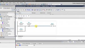 19. Концепция удержания и отключения PLC