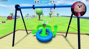 ВСЁ ЧТО НАРИСУЮ СТАНЕТ РЕАЛЬНЫМ в РОБЛОКС !  Doodle Transform ROBLOX