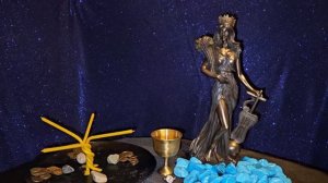 ПРИЗВАТЬ ВОЗМОЖНОСТИ...ОЧЕНЬ СИЛЬНЫЙ РИТУАЛ...ДЛЯ ВСЕХ... ИНГА ХОСРОЕВА.