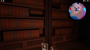 КТО ПРЯЧЕТСЯ ЗА ДВЕРЬЮ - СКОЛЬКО ДВЕРЕЙ Я СМОГУ ПРОЙТИ в РОБЛОКС ?! DOORS в ROBLOX