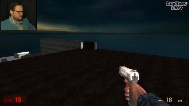 КАРТА БЕЗ ПРАВИЛ ► Garry's Mod #34 смотреть онлайн