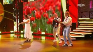 Николай Засидкевич в программе Андрея Малахова "Песни от всей души". Лучшее!!!