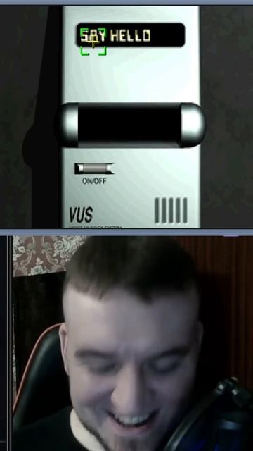 Say Hello | #rigget_games с помощью #Twitch смотреть онлайн