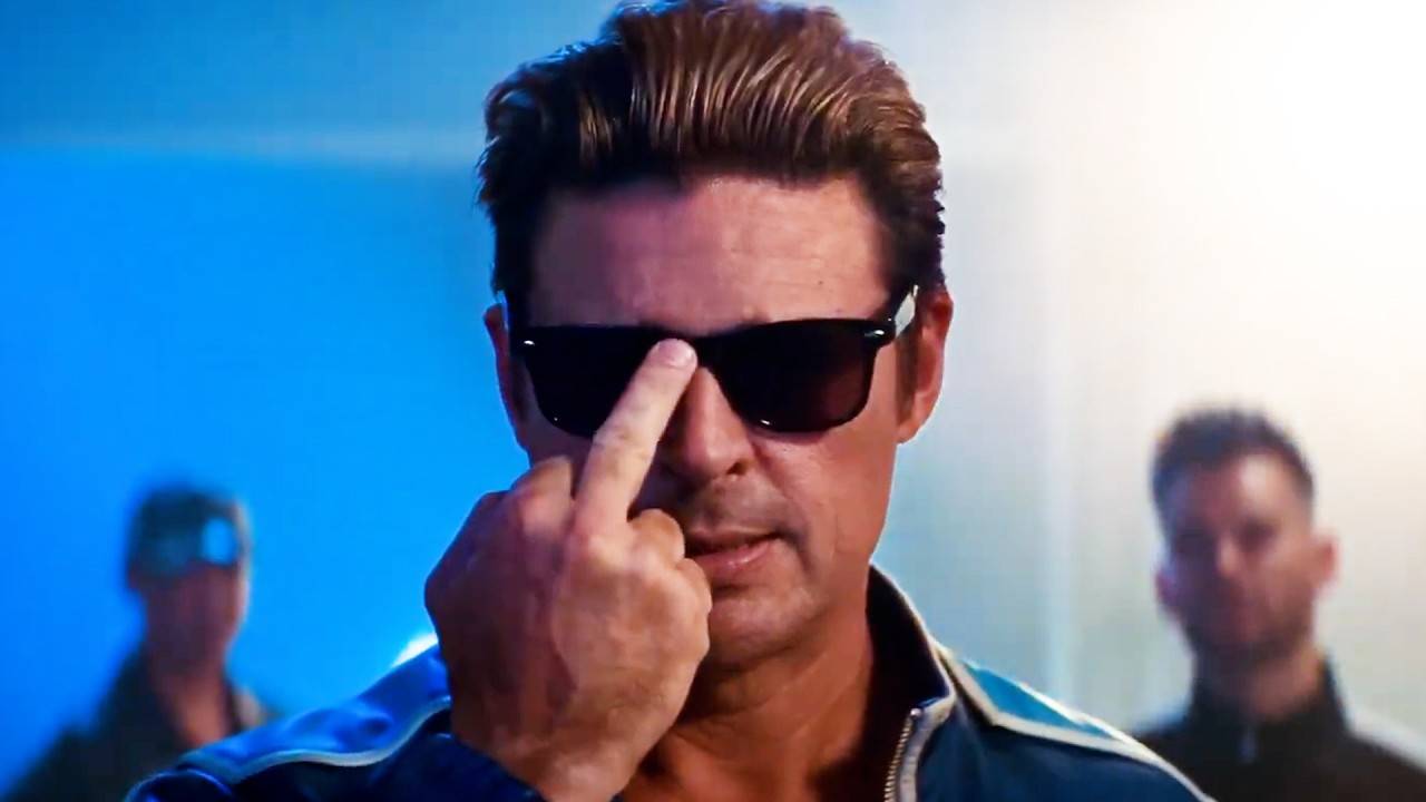 Мортал Комбат 2 (2025) Русский Дубляж, хорошее качество смотреть онлайн